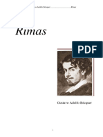 Rimasde Bécquer