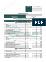 Cotizacion CRB Laser 185