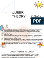 QUEER THEORY-WPS Office