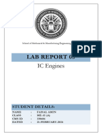 Ice Lab 3