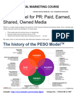 Peo Media