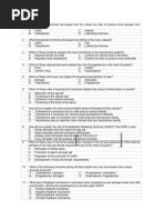 Quarter 3 Science Summative Test 10