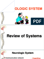 01 Neurologic Conditions W