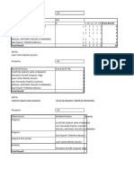 Reporte Pre Operacional Carro (Diario) New