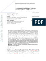 Quadratic Decomposable Submodular Function Minimization: Theory and Practice