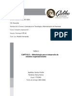 Empresarial 1 Tarea 2