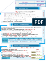 Correction Du Devoir de La Maison