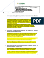 Lista de Exercícios - 2022-02 - A1 Rafael Scardua