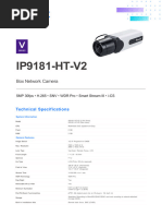 Ip9181 HT V2datasheet - en