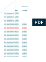 Lista de Precios - Laboratorio ENA - 18-10-2023 UNIFICADA