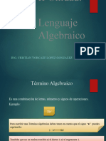 Algebra Basica