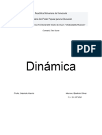 Dinamica