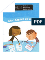 Cahier de Leçons2