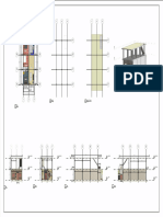 Planta Arquitectonica