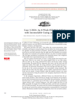 Nejm CASO