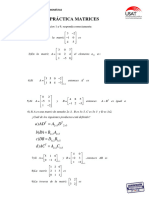 MATRICES