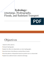 Hydrology 2