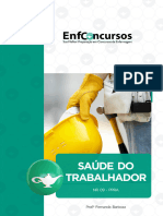 NR 9 - Plano de Prevenção de Riscos Ambientais