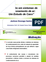 Slides - Monografia Final