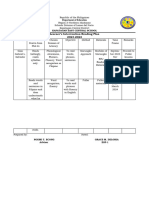 Individual Reading Monitoring