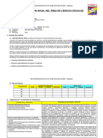 Planificación Anual 2024 - 2° C.T