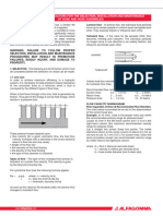 Alfagomma - Hydraulic Hose Guideline