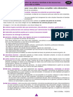 Declara Situation Ressources