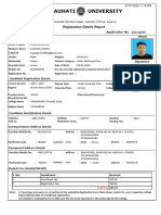 Registration For Making The Payment