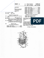 Us4808262 Method For Devolatilizing