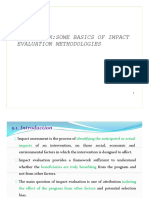 Development Planning and Project Analysis Chapter-5