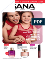 Con Los Mejores Regalos: Prepárate para Regalar Felicidad A Mamá