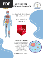 Fisiología-Tarea 2