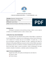 AULA04 - Condições para Ser Enfermeiro