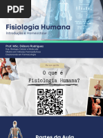 Fisiologia Humana