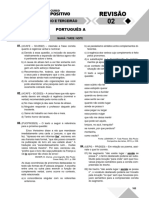 Portugues - Revisao 02 - 2023