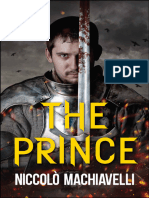 The Prince (DF Children's Classics) - Niccolò Machiavelli