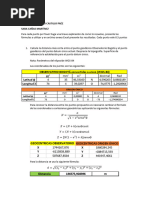 G5 - Castillo Cañas Ejercicios