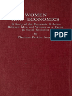 Women and Economics