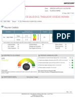 Reporte-Equifax-Promocion Prevencion de Salud en El Trabajo