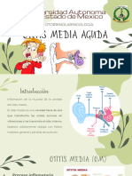 2.5 E3 - Otitis Media Aguda