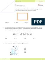 P4 Math Jismo 2023 Paper 2