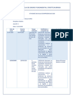 2 - Atividades para Enviar para Os Alunos Do Sétimo Ano Adaptado