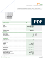 CPT Cirprotec PSC3 5 1000 PV IR 77738378