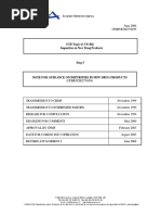 Q 3 B (R2) Impurities in New Drug Products