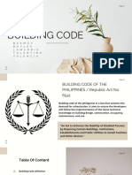 Building Code