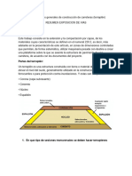 Especificaciones Generales de Construcción de Carreteras