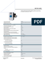 3SE71601AE00 Datasheet FR