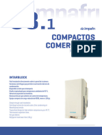 Compactos Comerciales