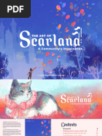 The Art of Scarland - A Community's Imagination