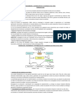 Transmisión, Distribución de La Energia en El Peru